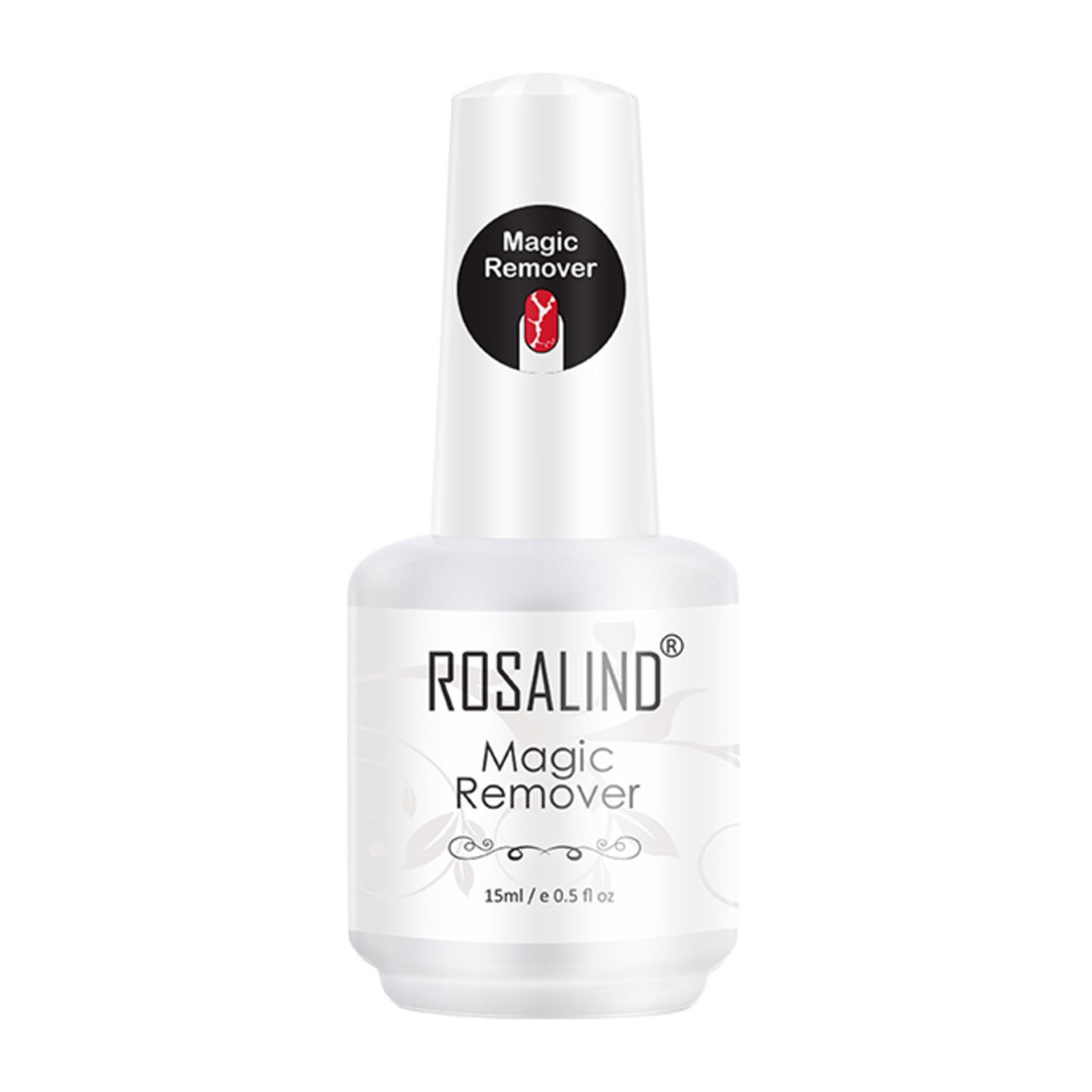 Rozalinda -  Burvju noņemšanas līdzeklis -  15 ml