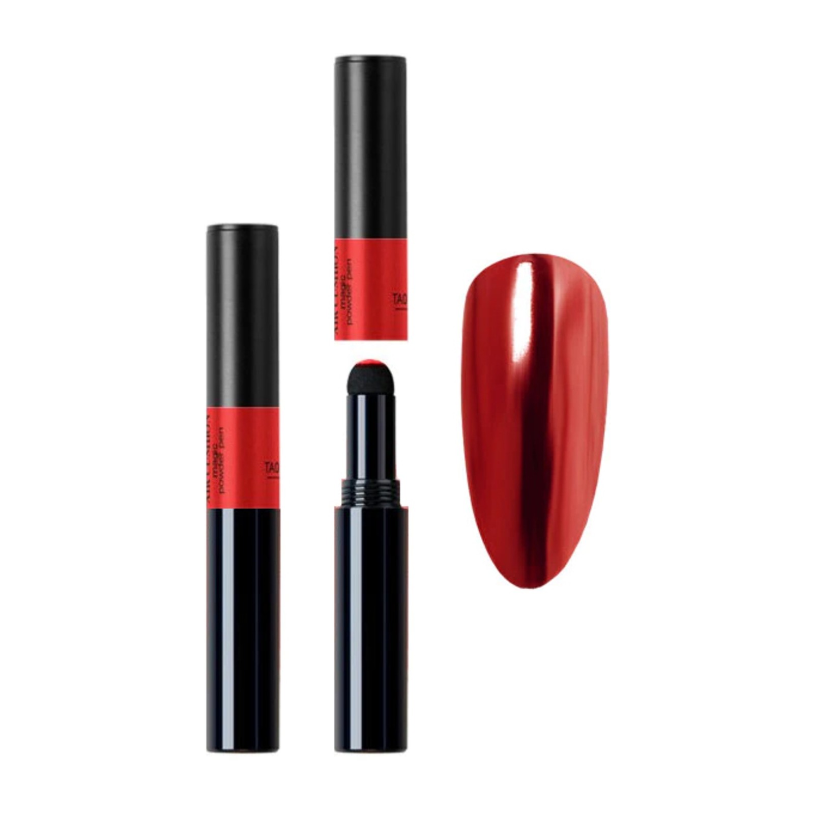 Venalisa -  Burvju pulvera pildspalva -  TA05 Intense Red